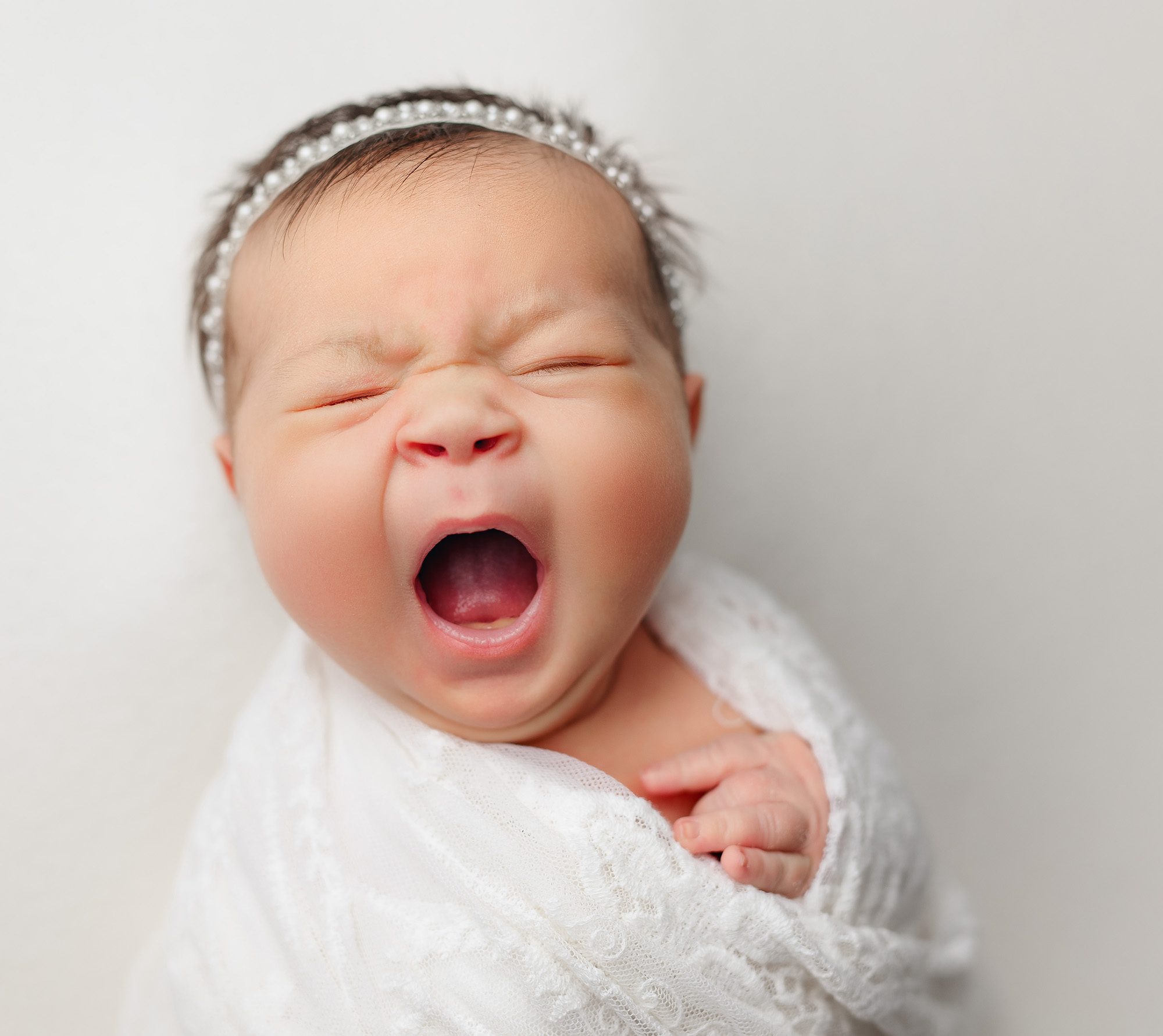  When to Schedule Newborn Photos