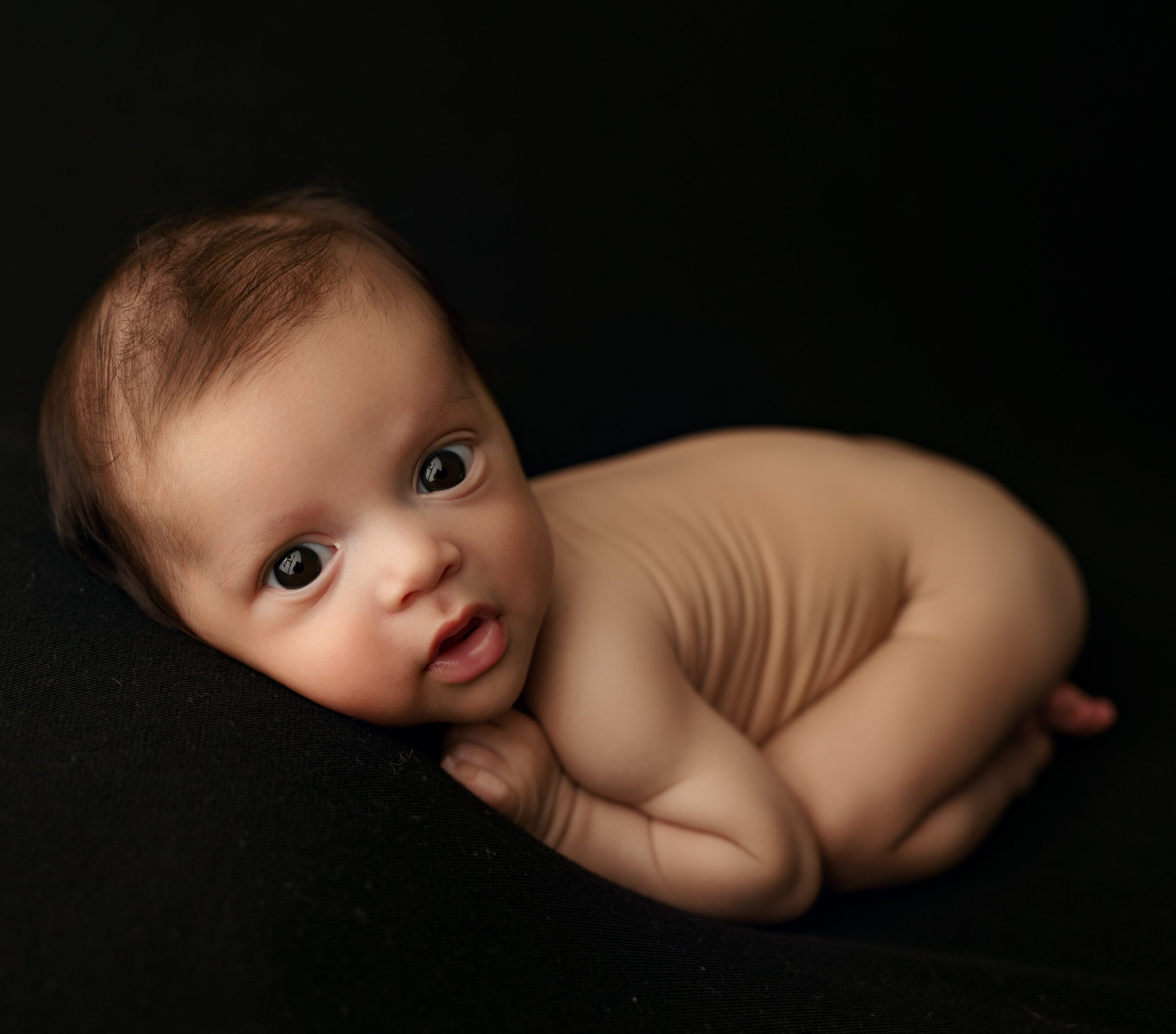 When to Schedule Newborn Photos