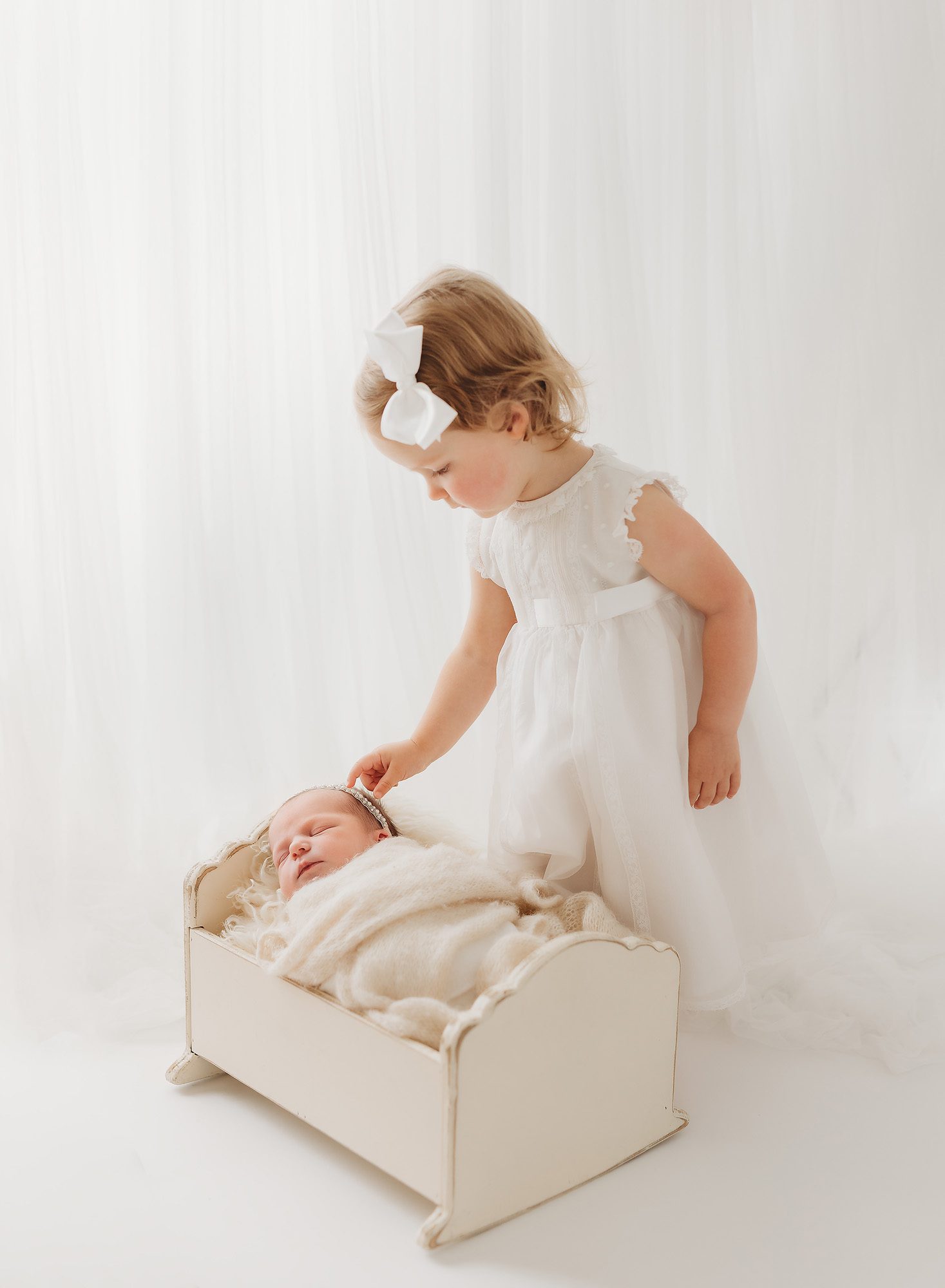  When to Schedule Newborn Photos