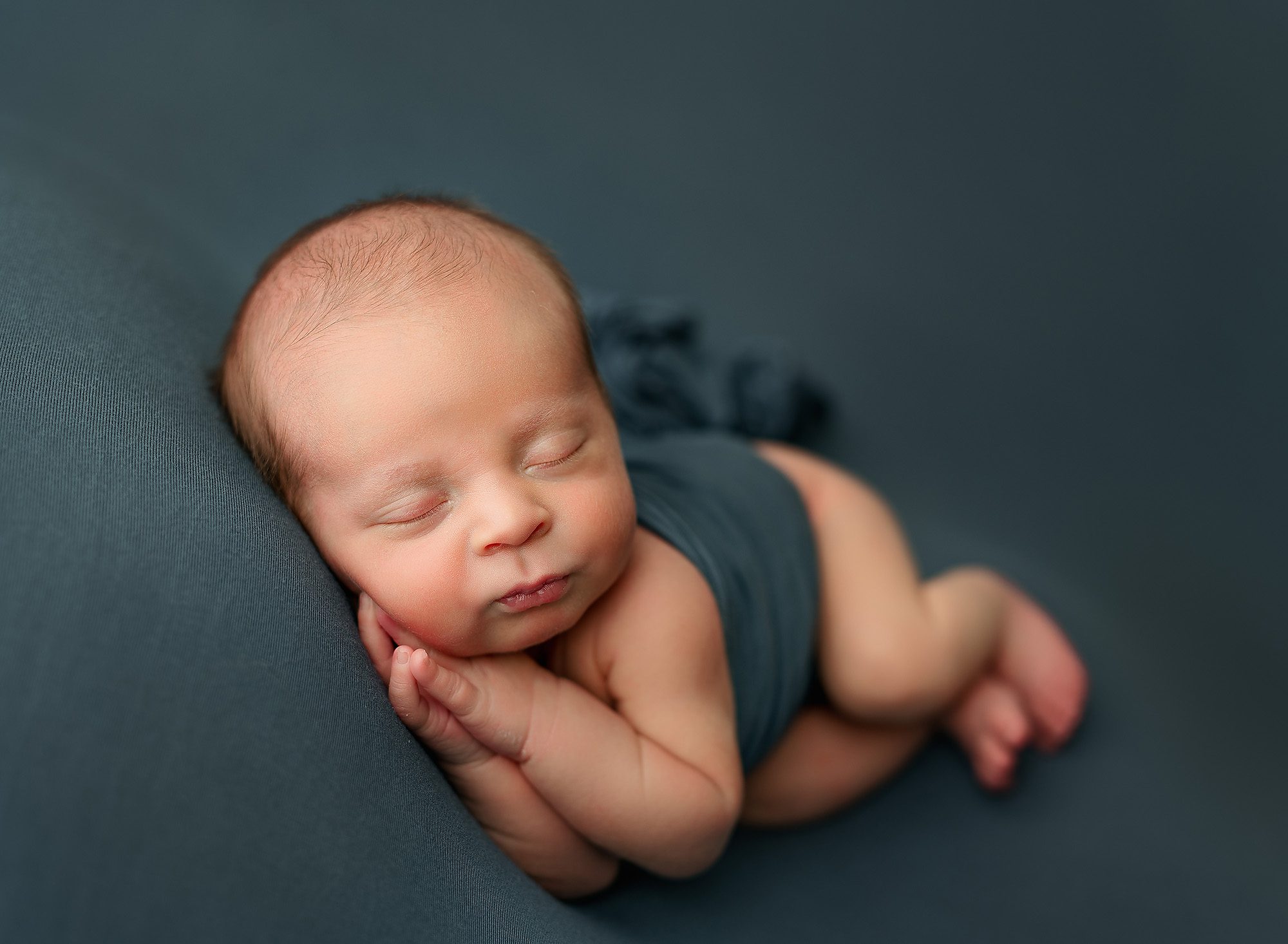  When to Schedule Newborn Photos