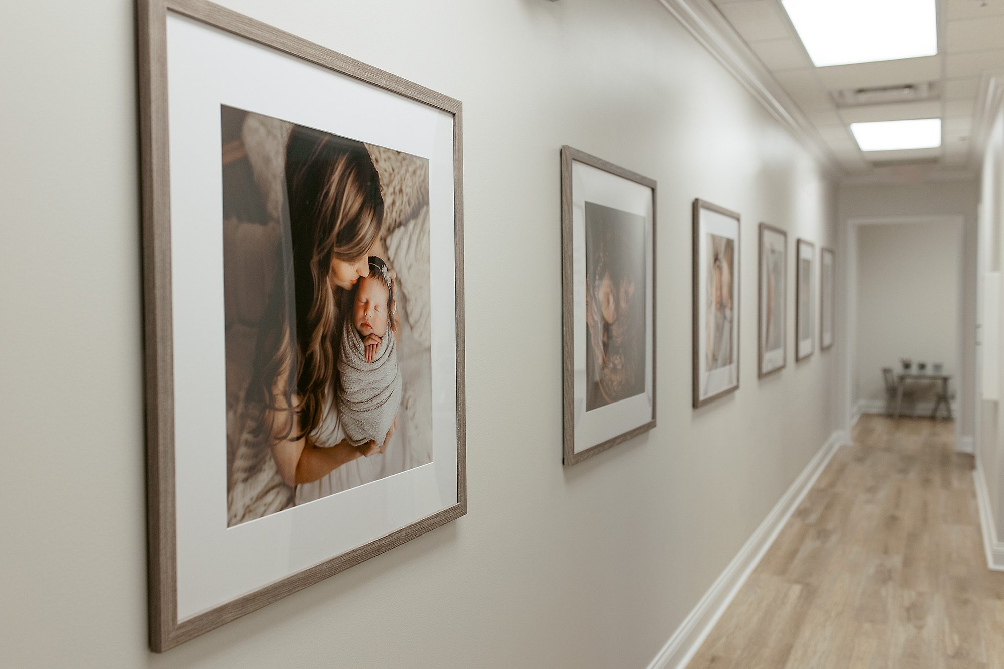  Welcome to our Nashville Newborn Studio