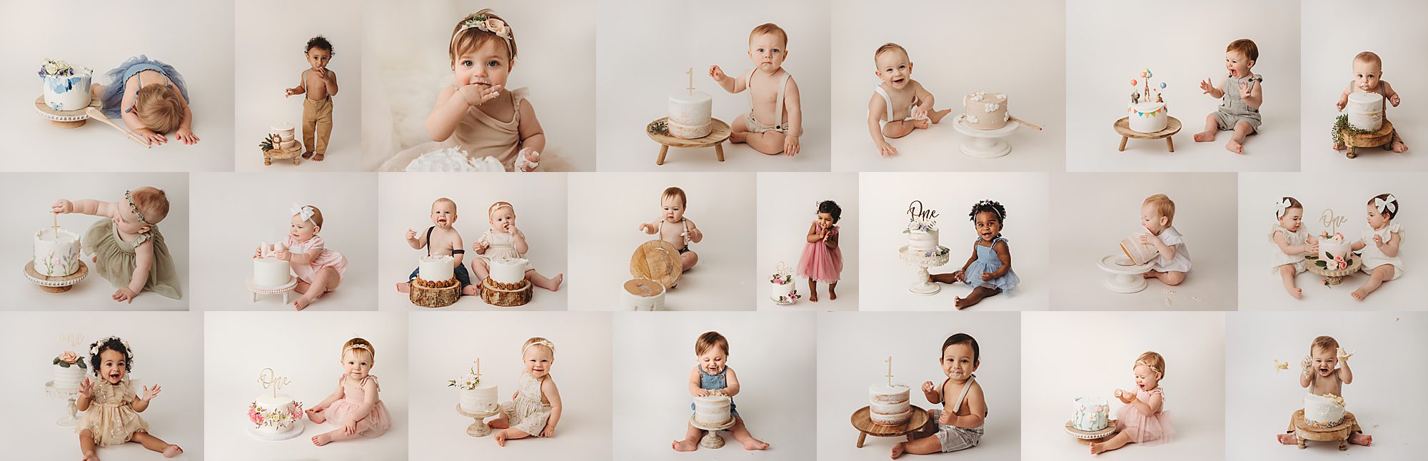  First Birthday Photoshoot Ultimate Guide