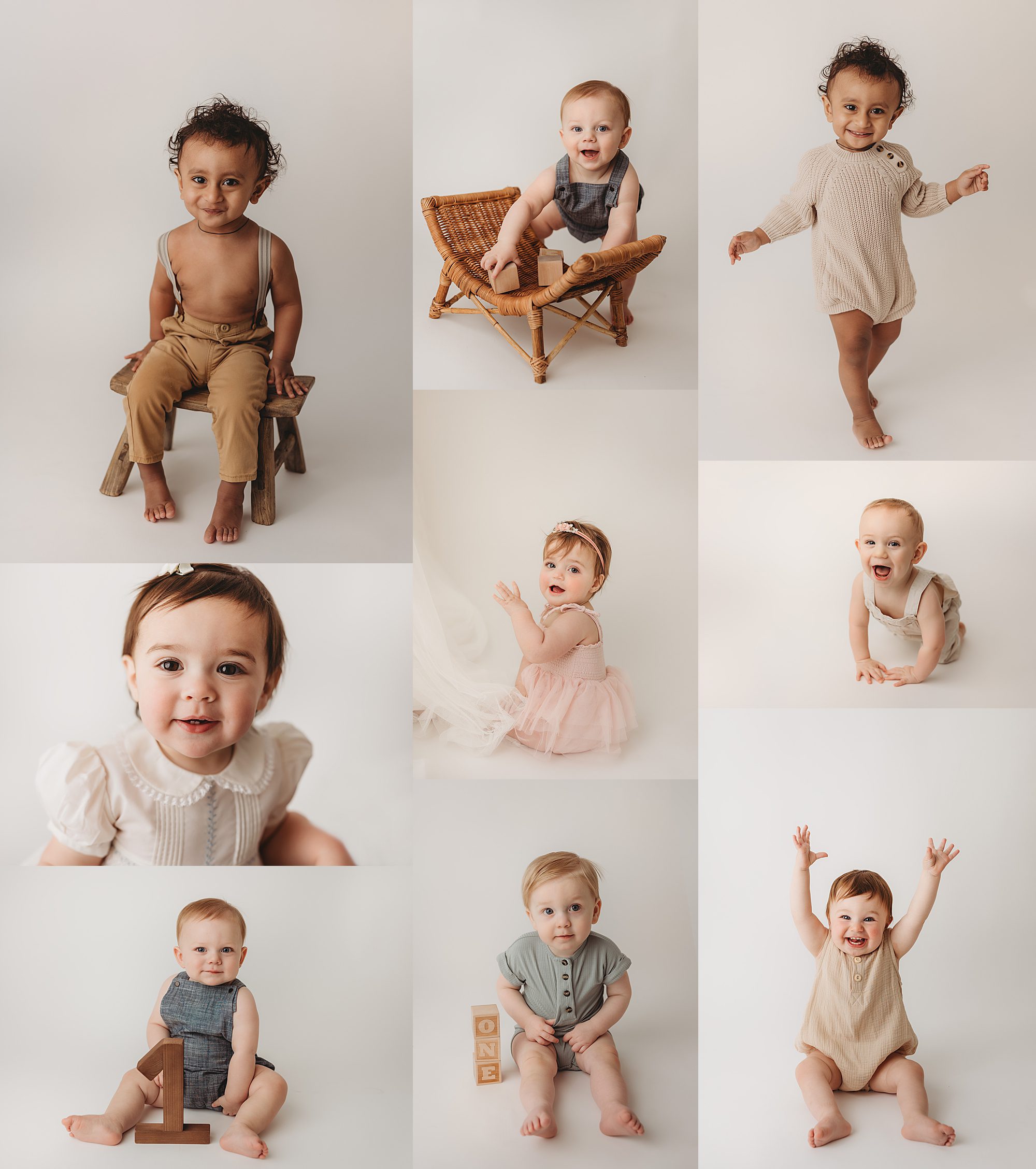  First Birthday Photoshoot Ultimate Guide
