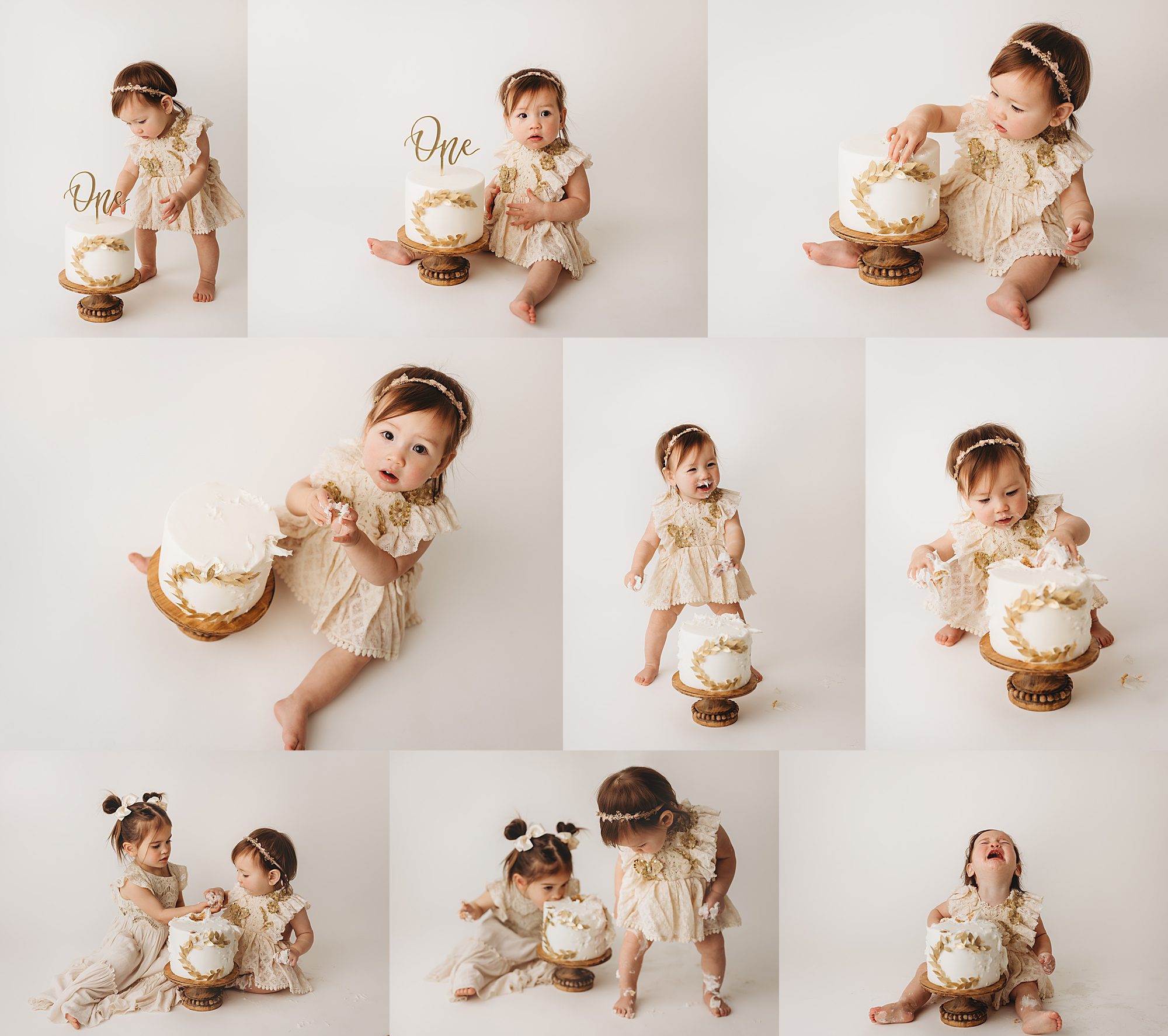 First Birthday Photoshoot Ultimate Guide