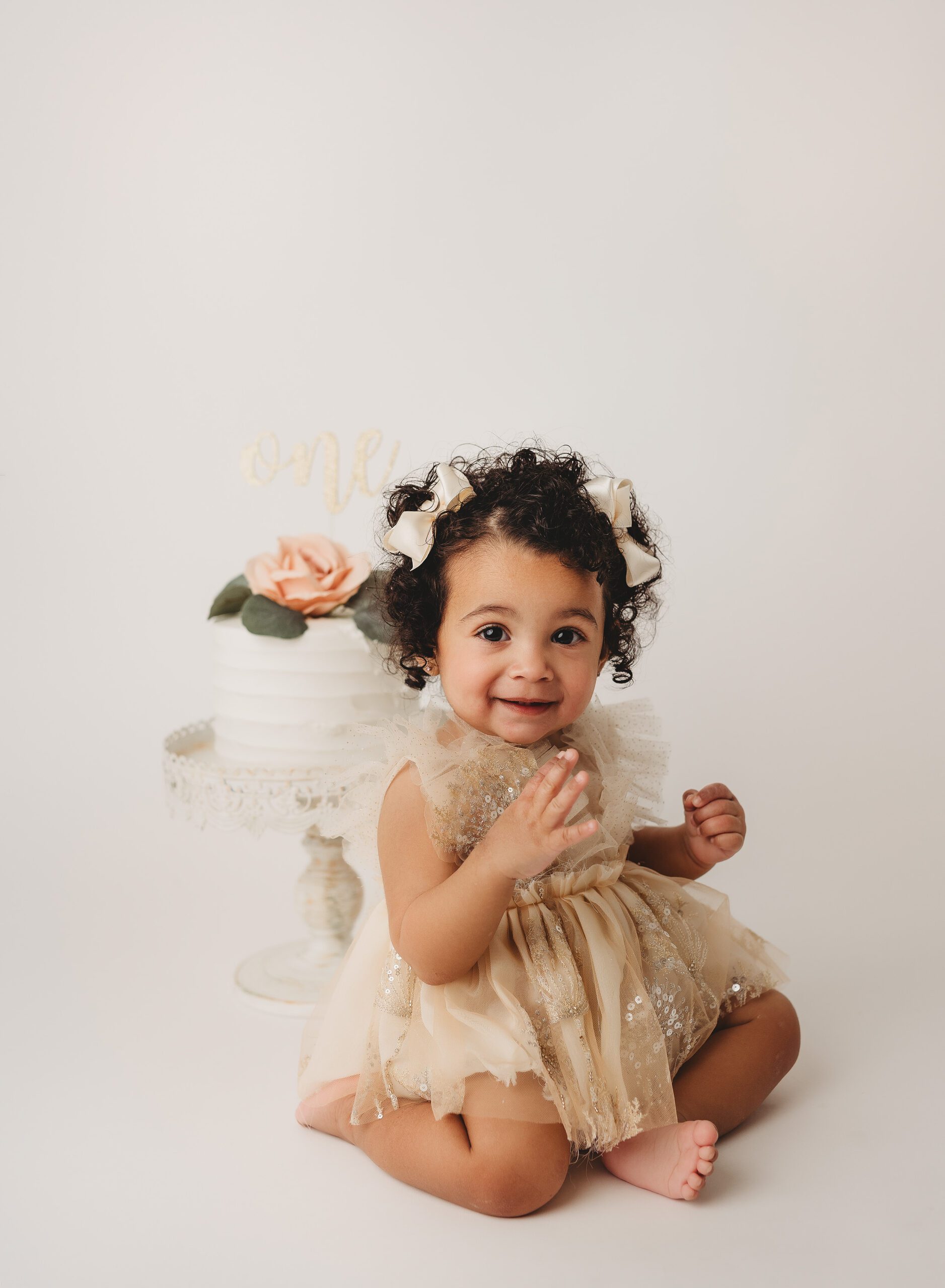  First Birthday Photoshoot Ultimate Guide