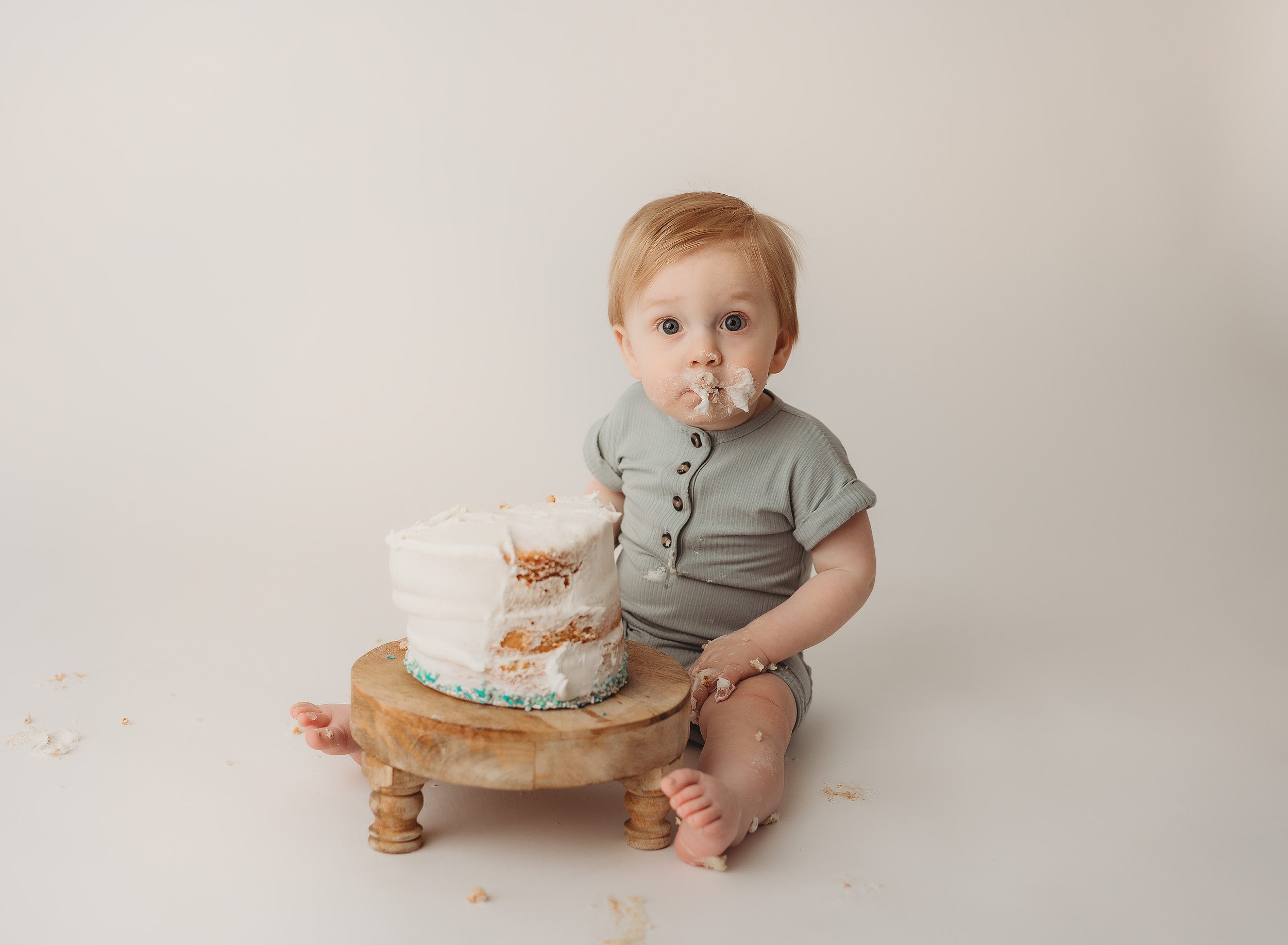  First Birthday Photoshoot Ultimate Guide