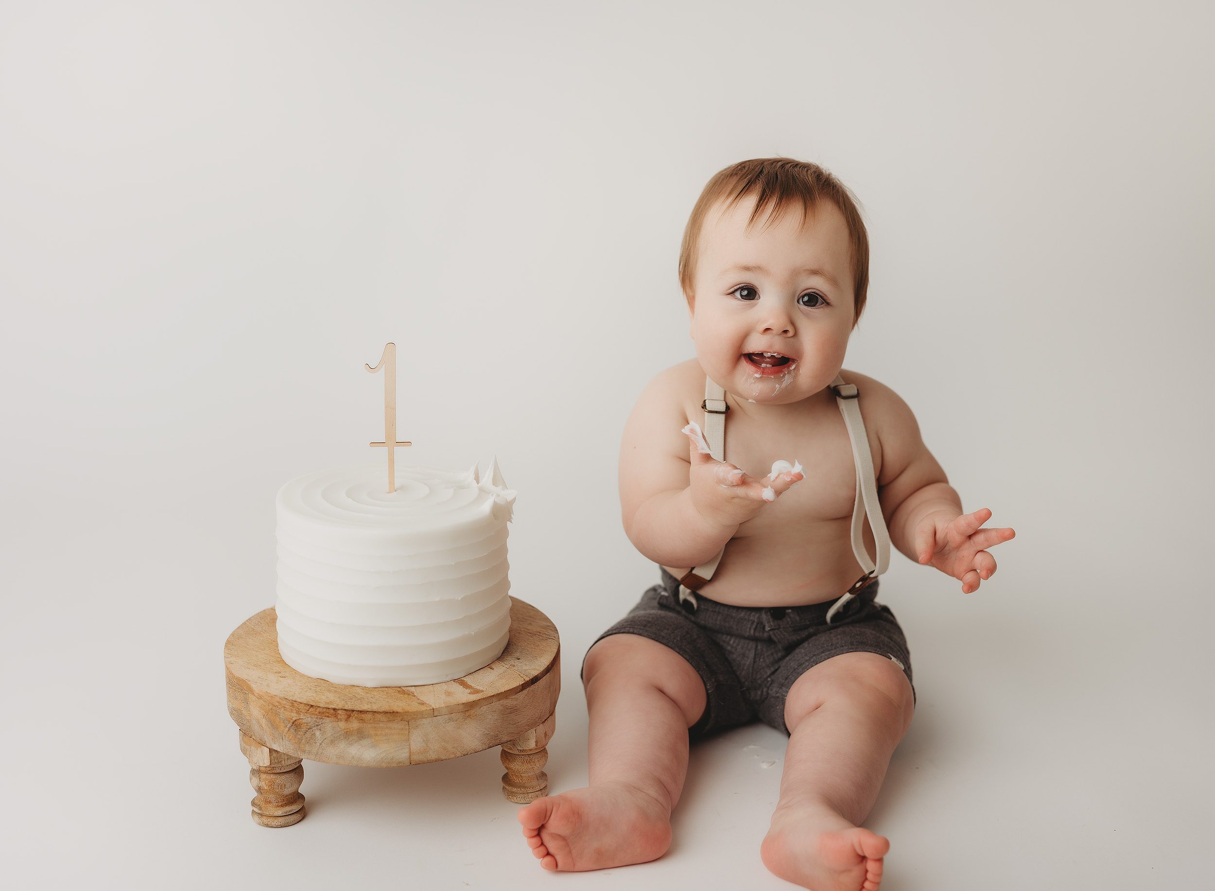  First Birthday Photoshoot Ultimate Guide