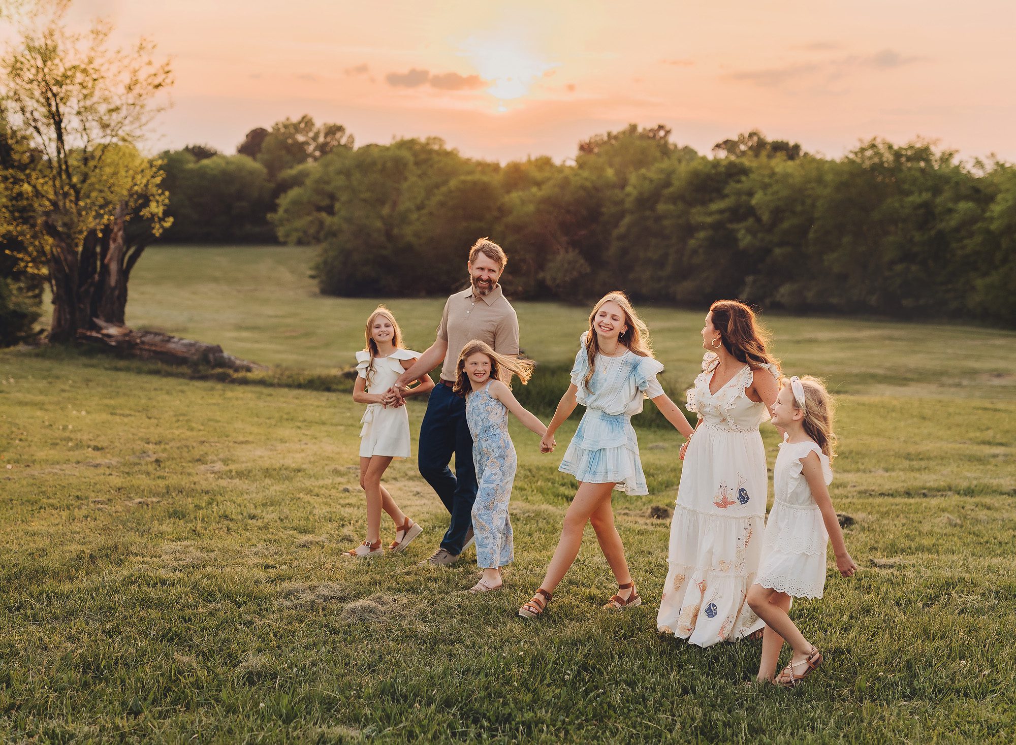  Newborn Photography FAQs for Nashville Families