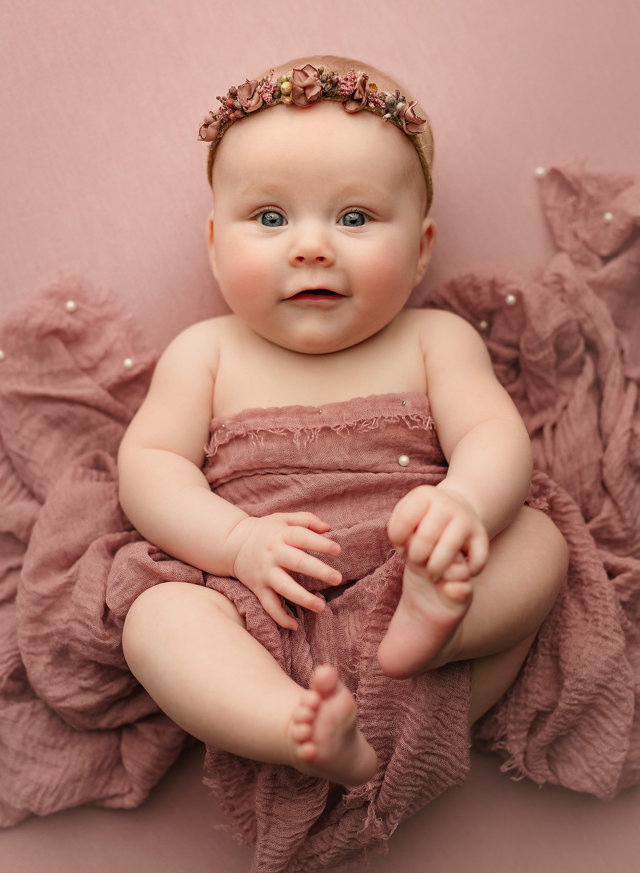  Will I Regret Not Getting Newborn Photos?
