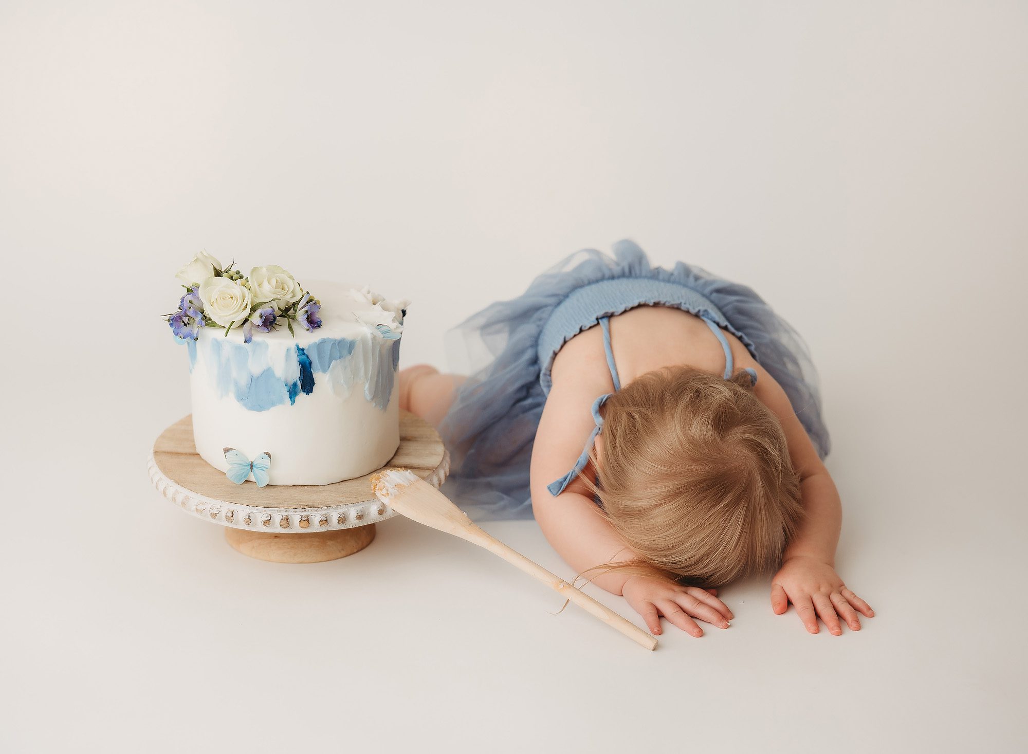  Planning First Year Birthday Pictures in Nashville