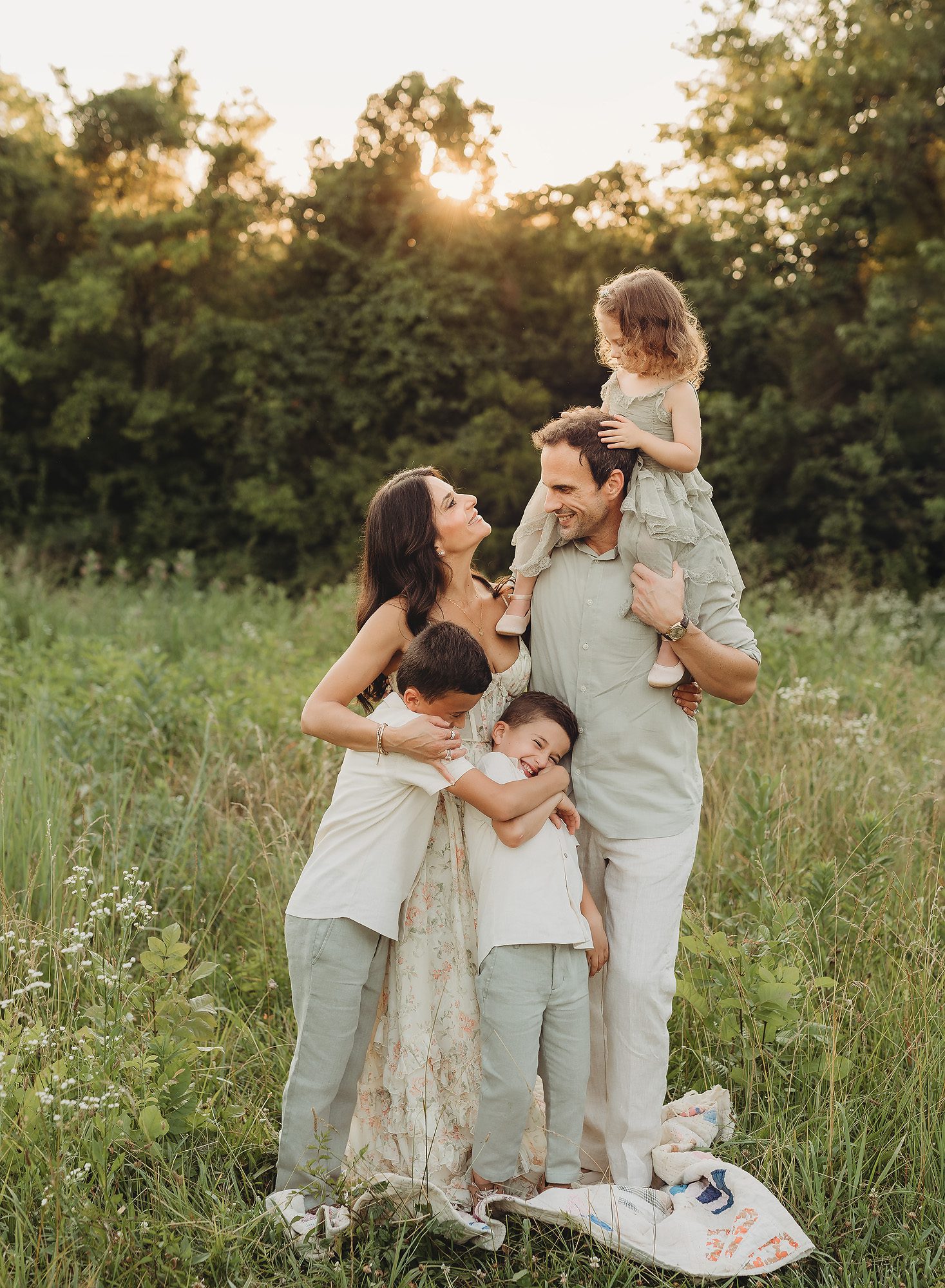  Newborn Photography FAQs for Nashville Families