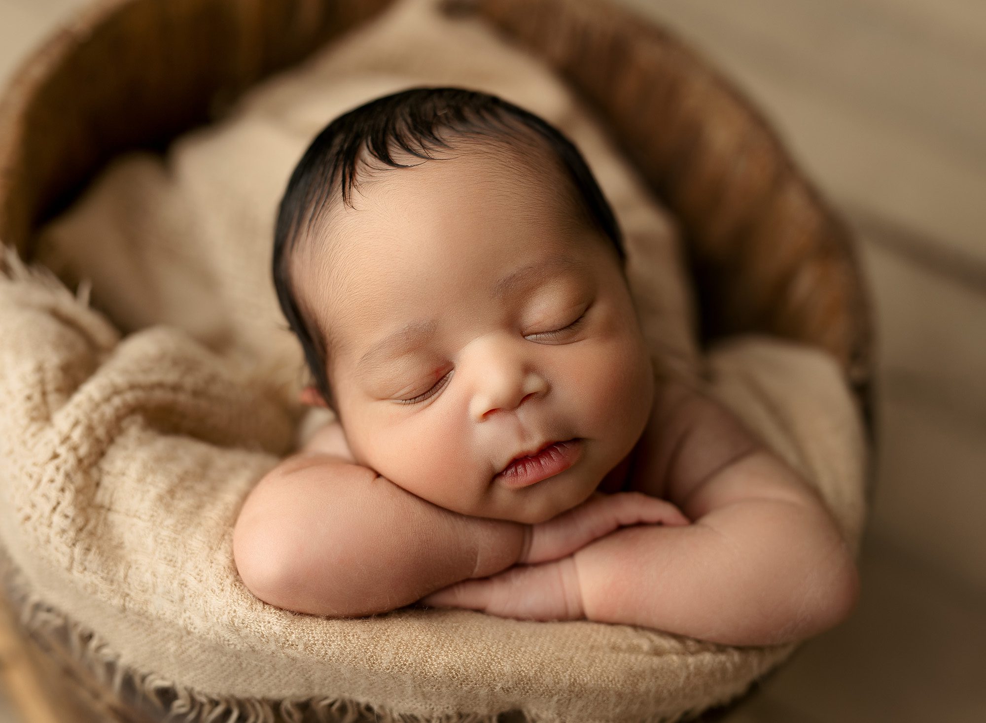  Newborn Photography FAQs for Nashville Families