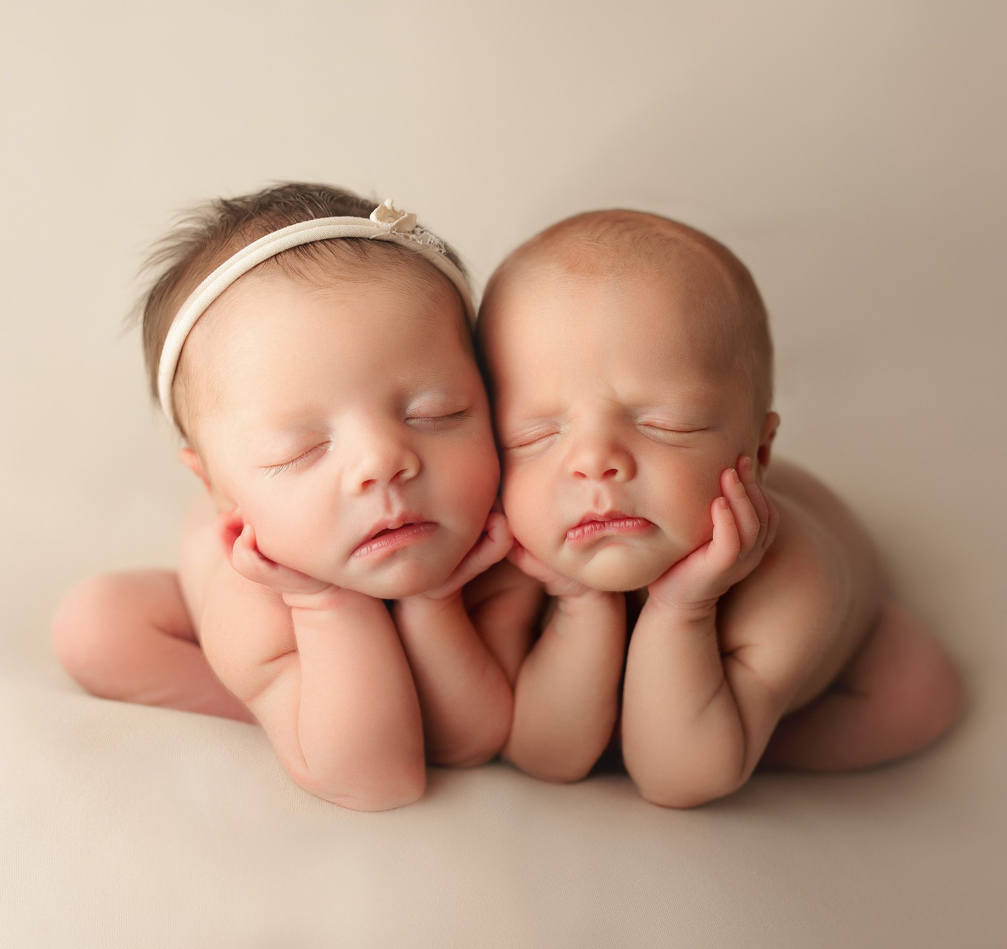  Newborn Photography FAQs for Nashville Families