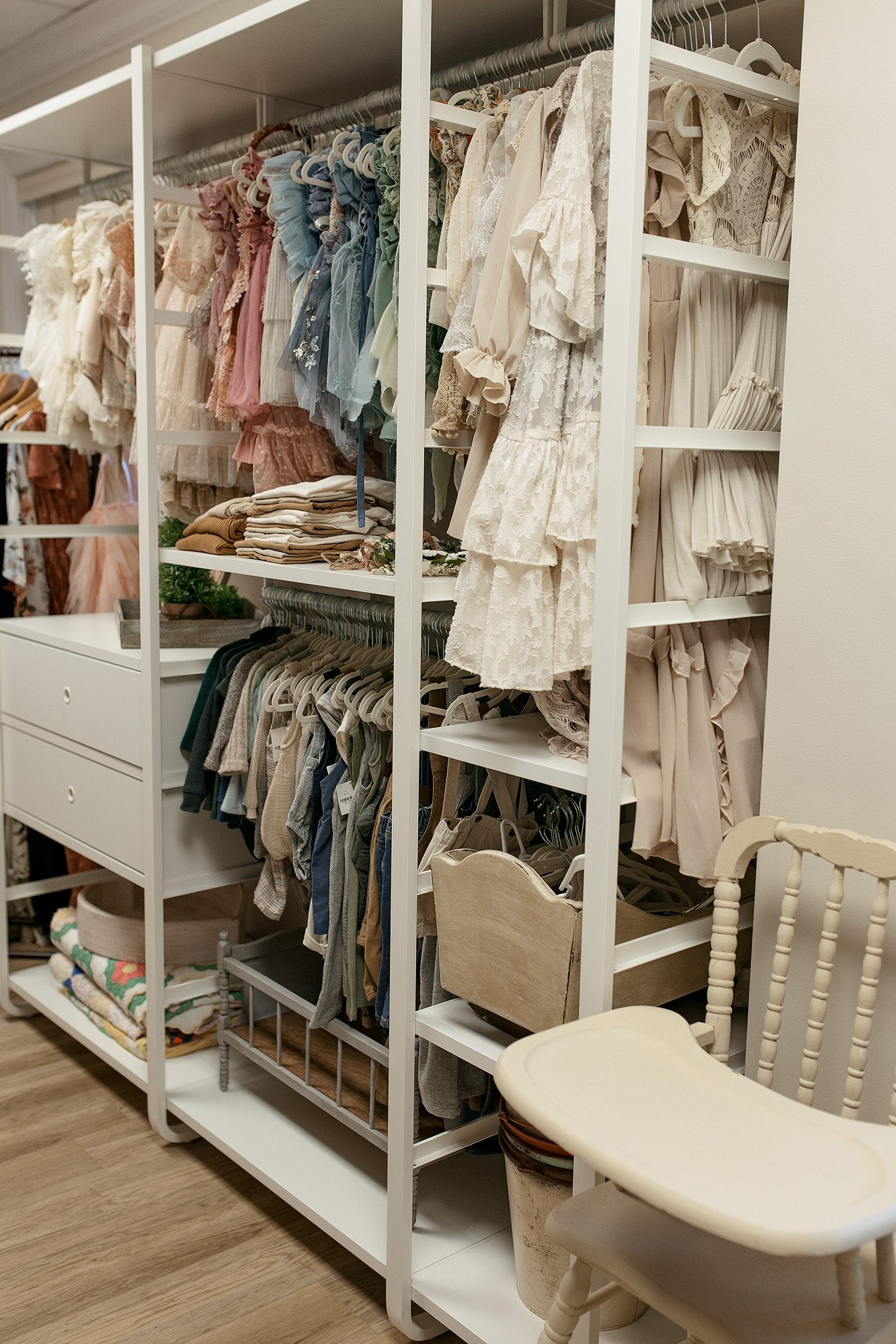  Planning First Year Birthday Pictures in Nashville