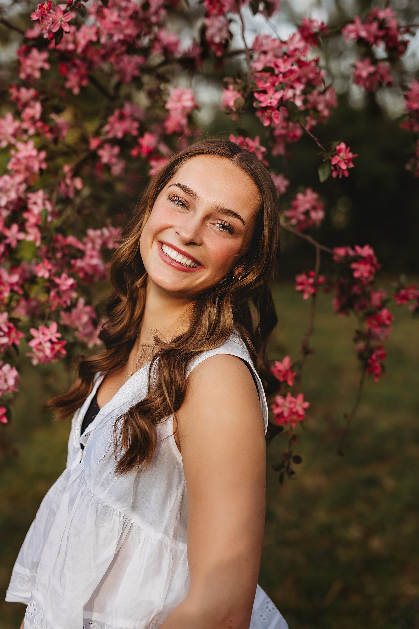  When Should Senior Photos be Taken?