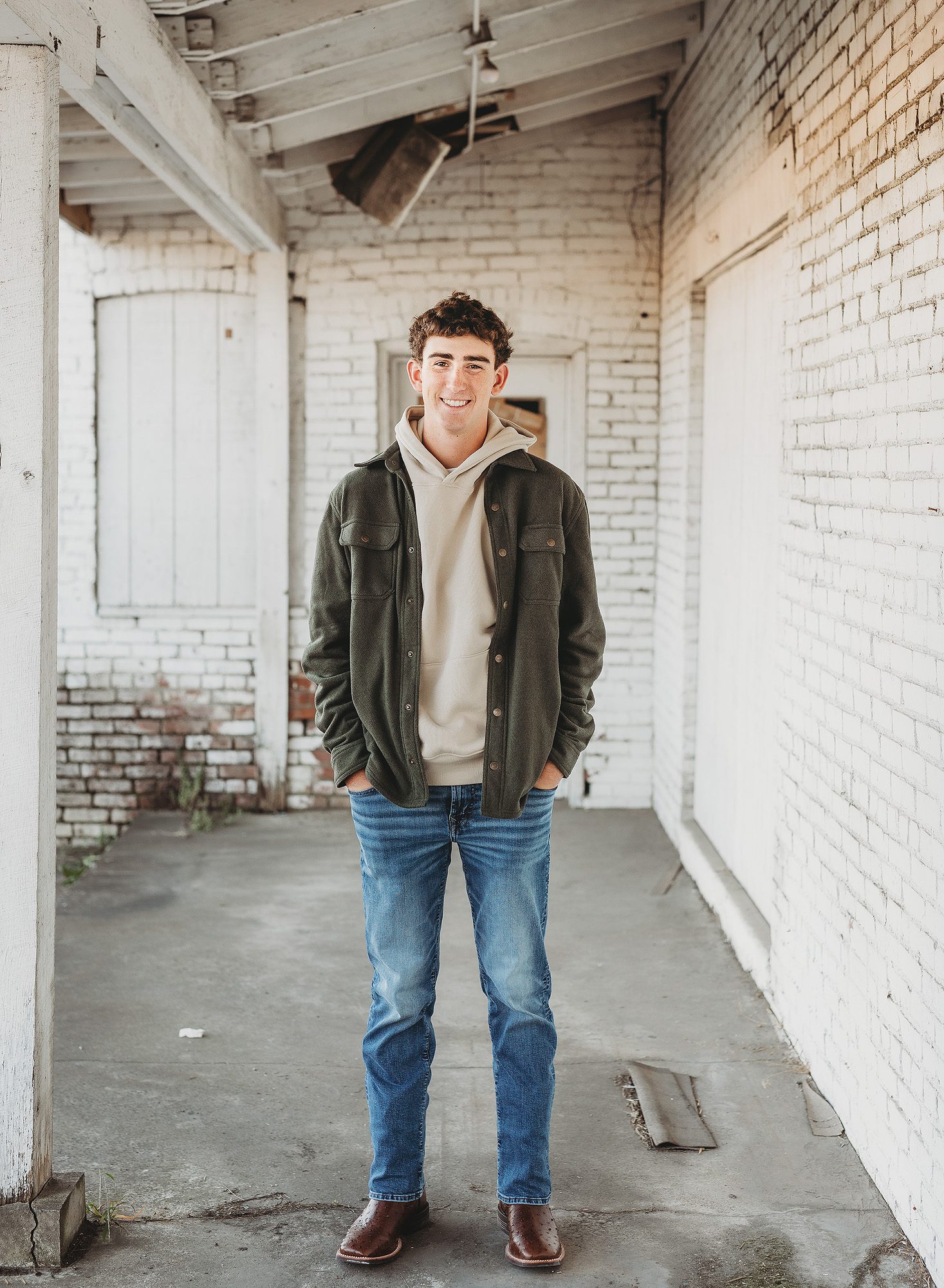  When Should Senior Photos be Taken?