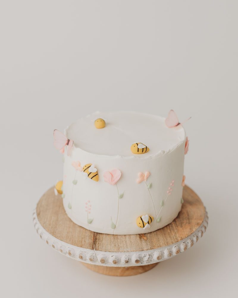  25 Smash Cake Ideas for 1st Birthday Photos