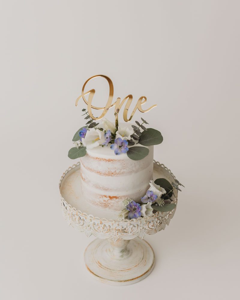  25 Smash Cake Ideas for 1st Birthday Photos