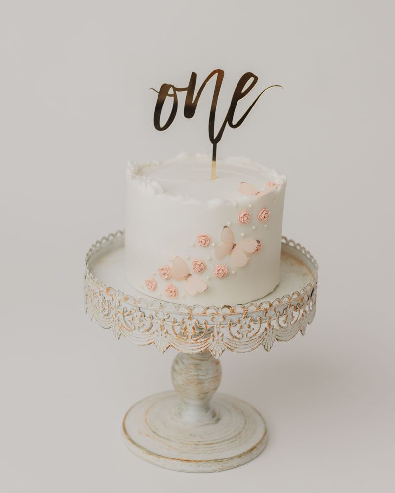  25 Smash Cake Ideas for 1st Birthday Photos