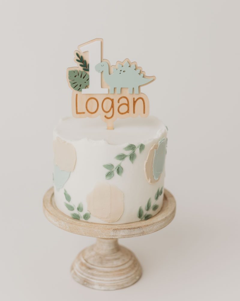  25 Smash Cake Ideas for 1st Birthday Photos