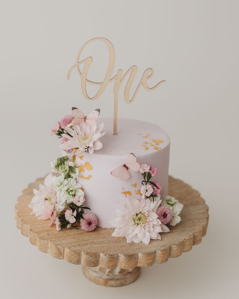  25 Smash Cake Ideas for 1st Birthday Photos