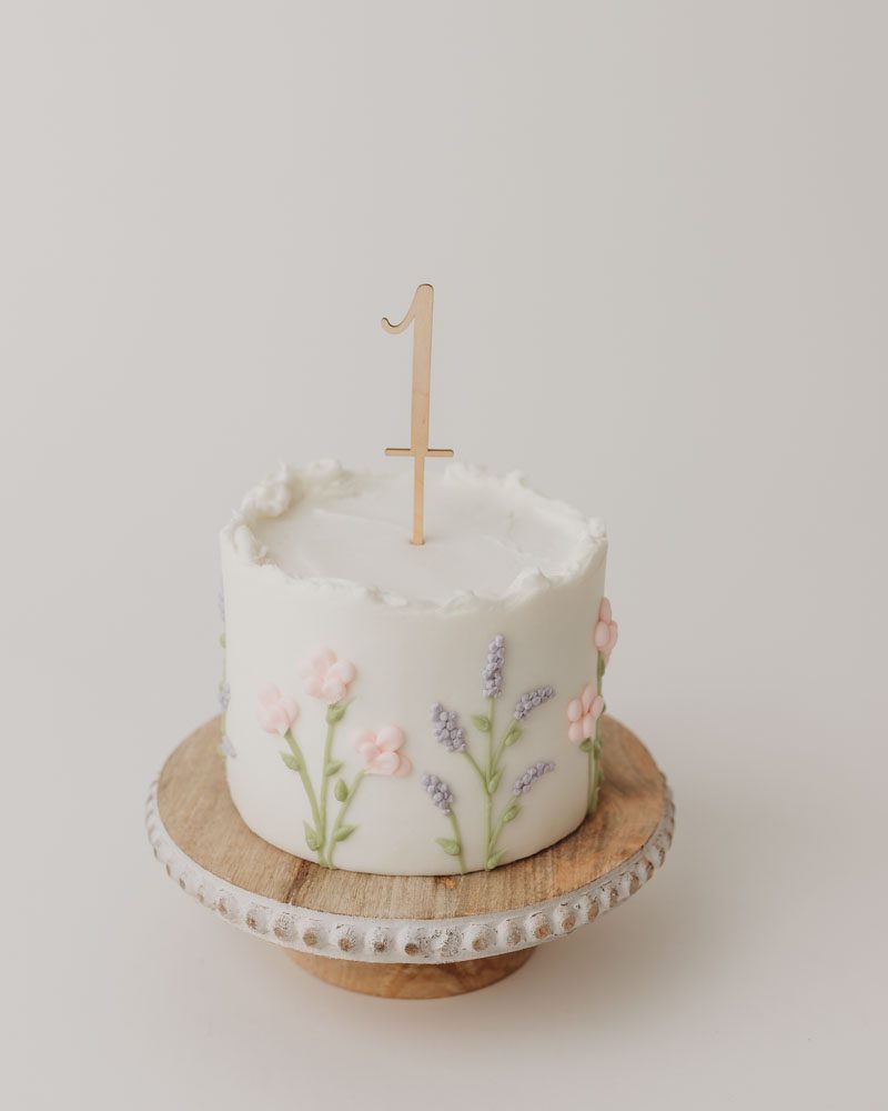  25 Smash Cake Ideas for 1st Birthday Photos