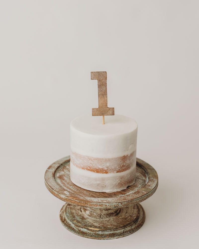  25 Smash Cake Ideas for 1st Birthday Photos