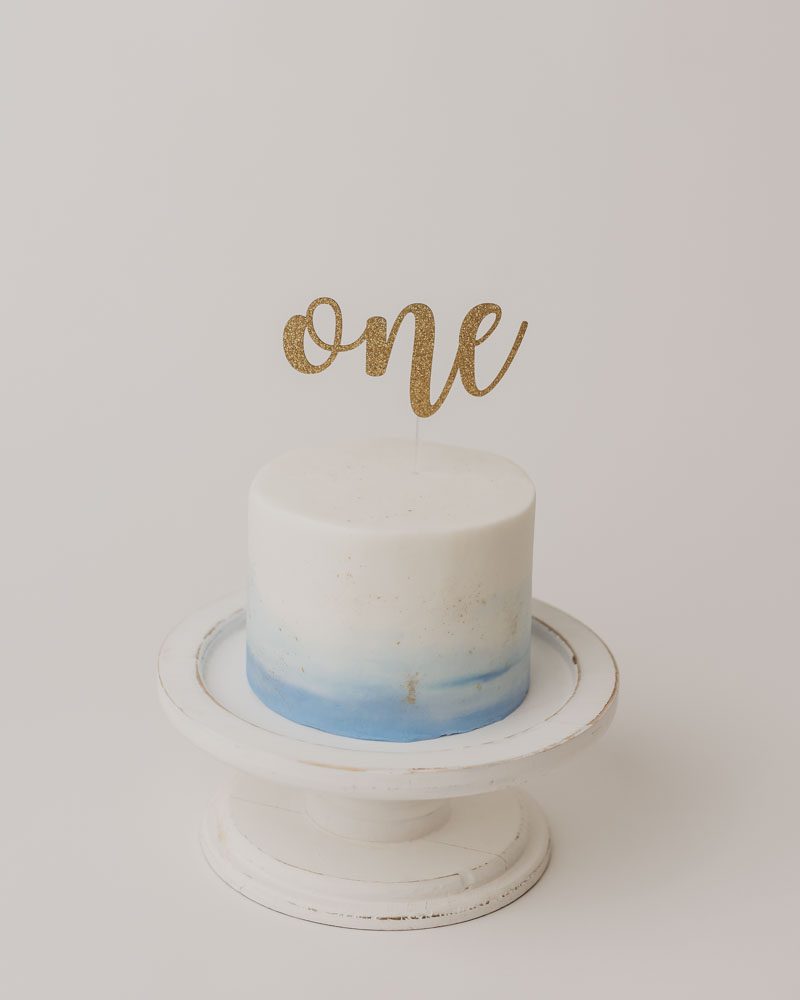  25 Smash Cake Ideas for 1st Birthday Photos