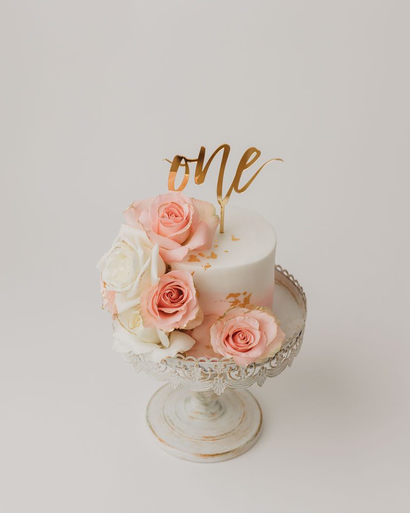  25 Smash Cake Ideas for 1st Birthday Photos