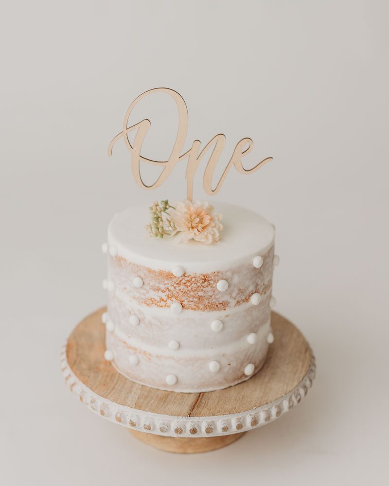  25 Smash Cake Ideas for 1st Birthday Photos