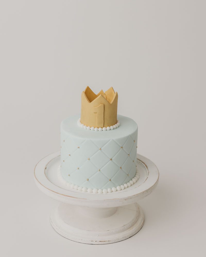  25 Smash Cake Ideas for 1st Birthday Photos