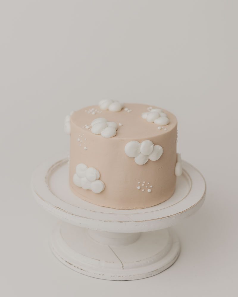  25 Smash Cake Ideas for 1st Birthday Photos