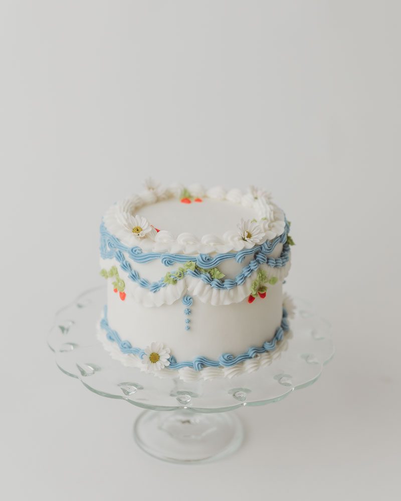  25 Smash Cake Ideas for 1st Birthday Photos