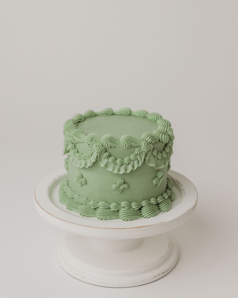  25 Smash Cake Ideas for 1st Birthday Photos