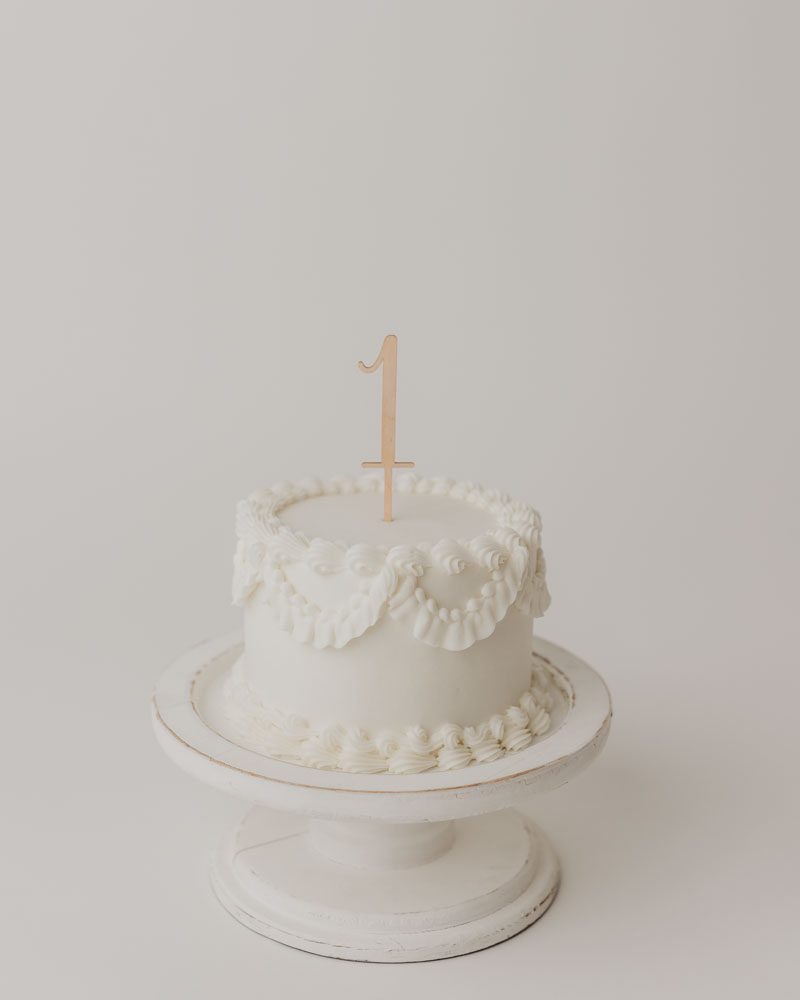  25 Smash Cake Ideas for 1st Birthday Photos