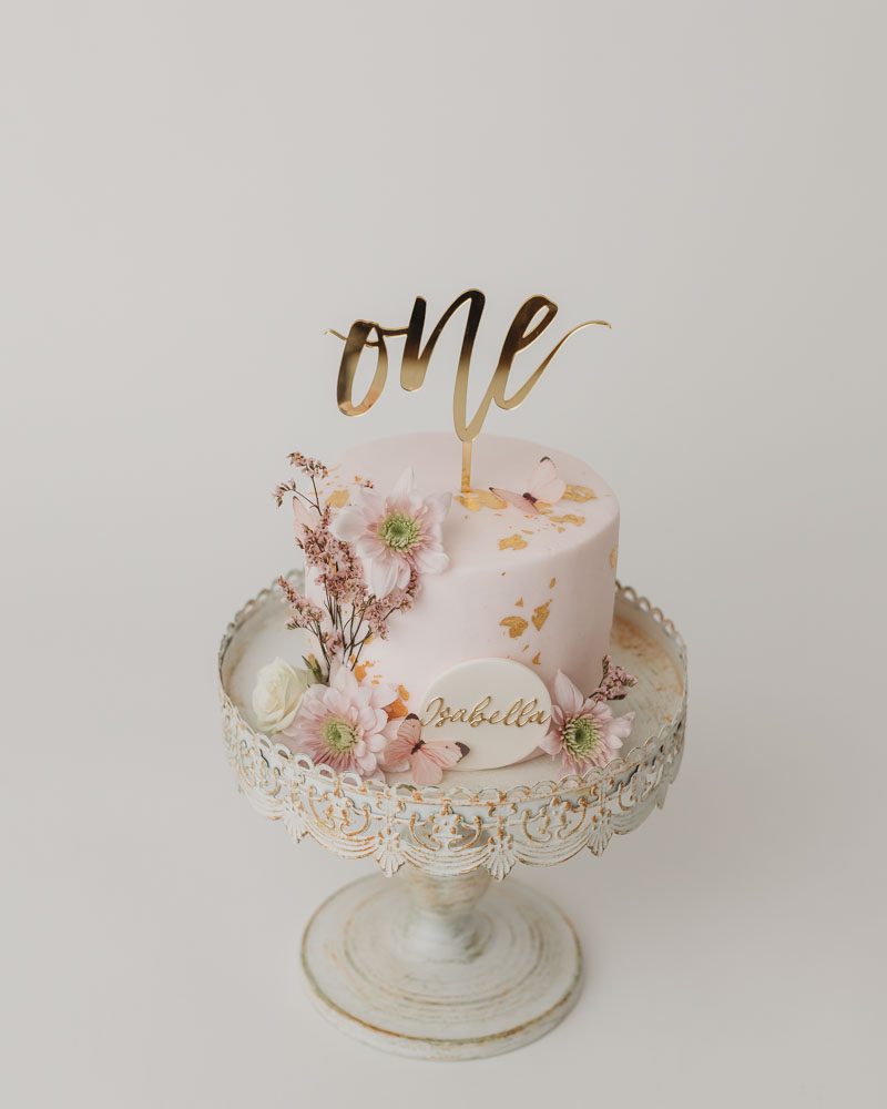  25 Smash Cake Ideas for 1st Birthday Photos