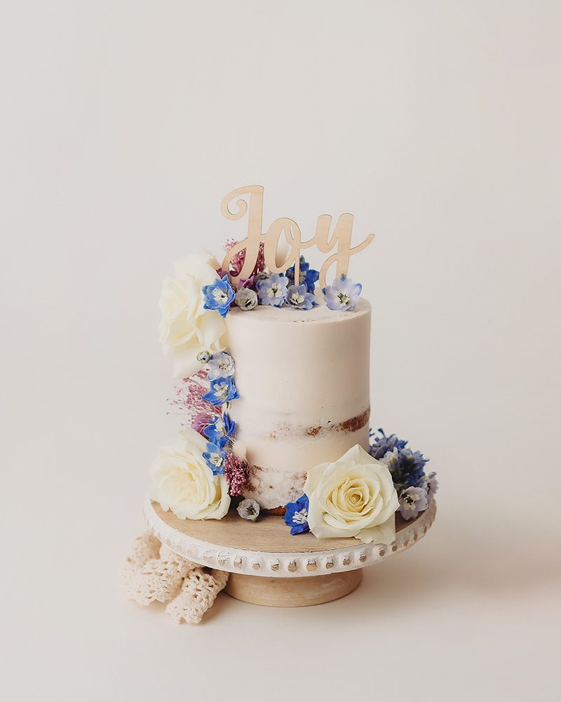  25 Smash Cake Ideas for 1st Birthday Photos