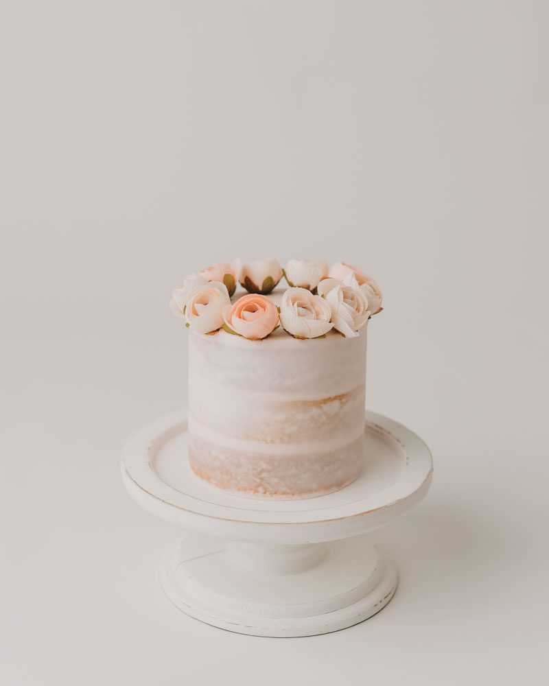  25 Smash Cake Ideas for 1st Birthday Photos