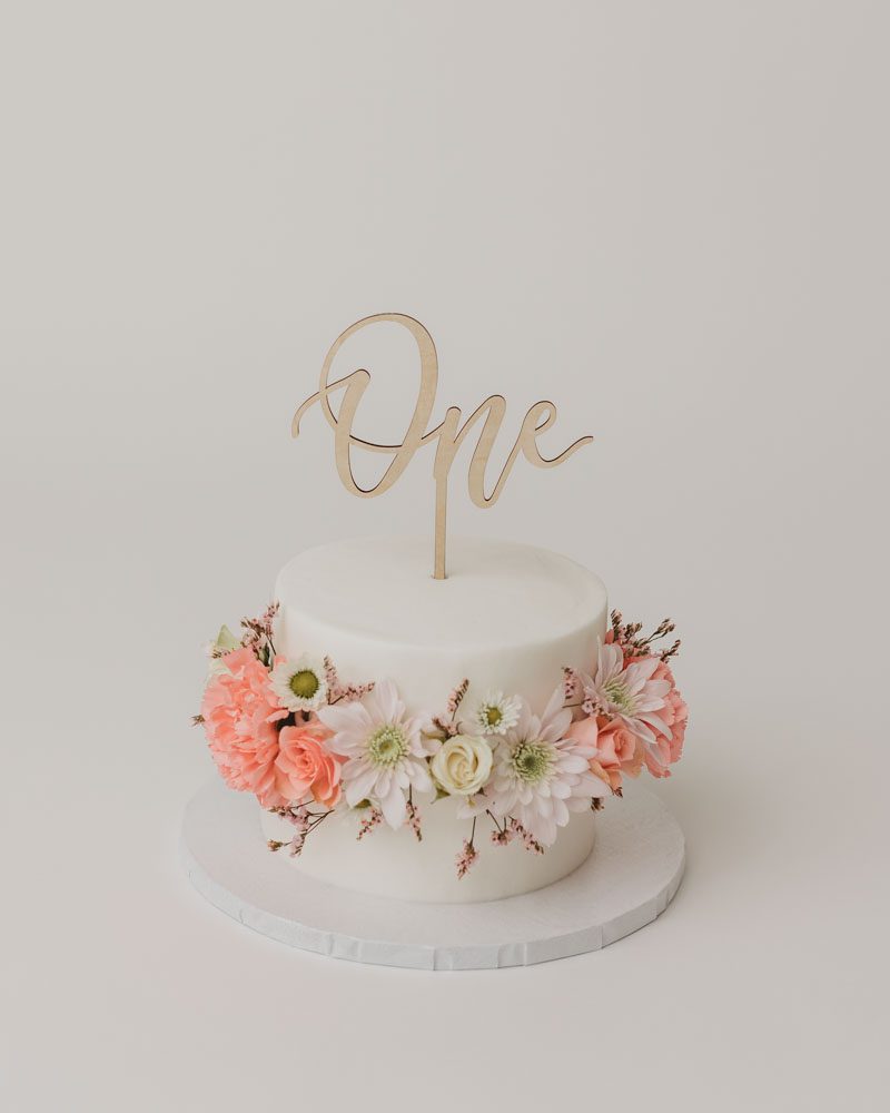  25 Smash Cake Ideas for 1st Birthday Photos