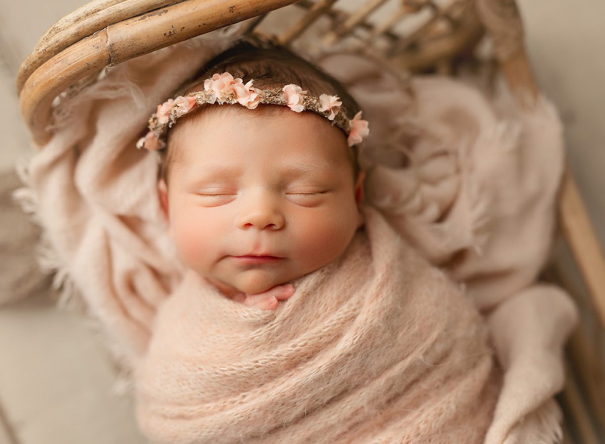  Baby Photography Near Me | A Nashville Parent's Guide