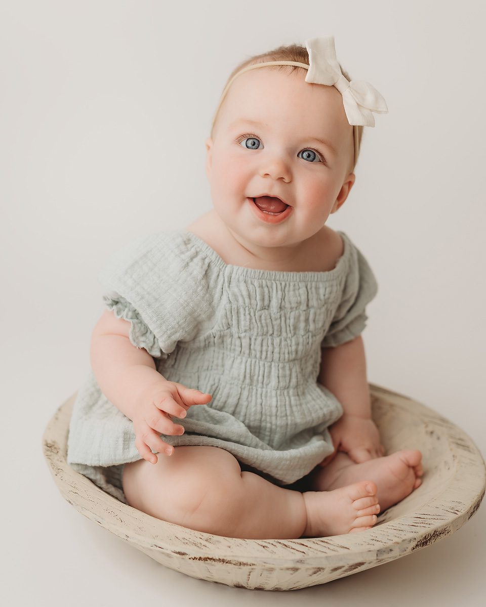  Baby Photography Near Me | A Nashville Parent's Guide