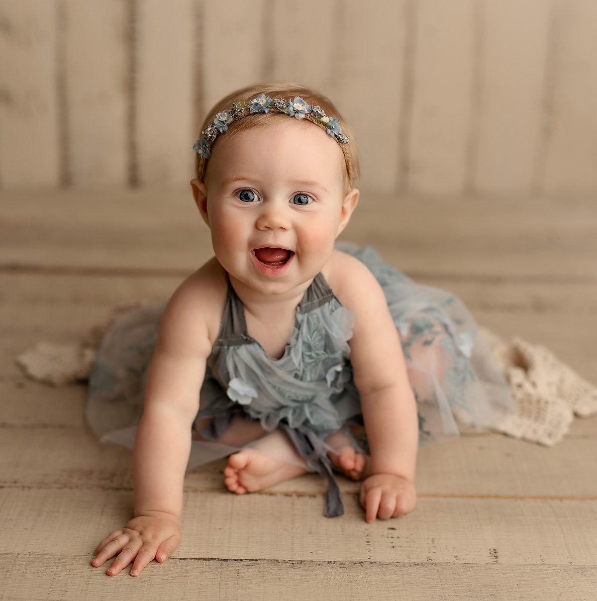  Baby Photography Near Me | A Nashville Parent's Guide