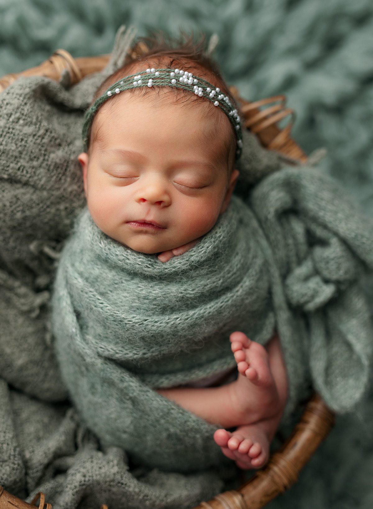  The Top 5 Newborn Photography Poses Nashville Moms Love