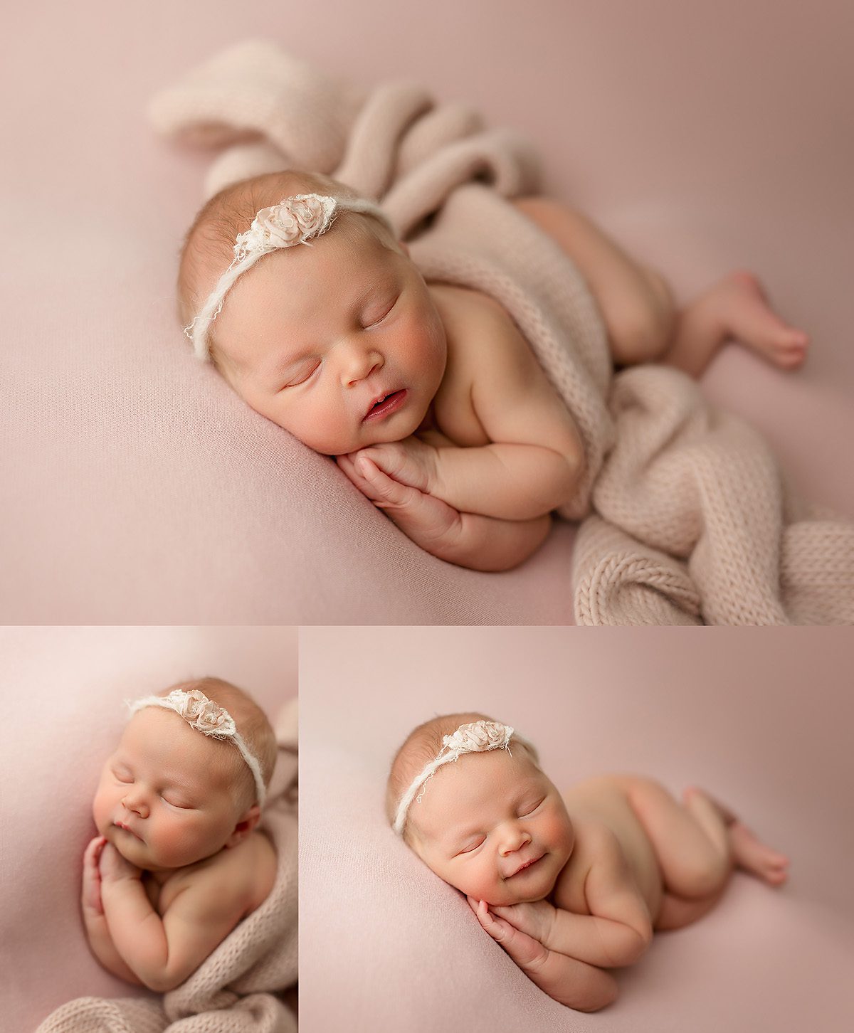  The Top 5 Newborn Photography Poses Nashville Moms Love