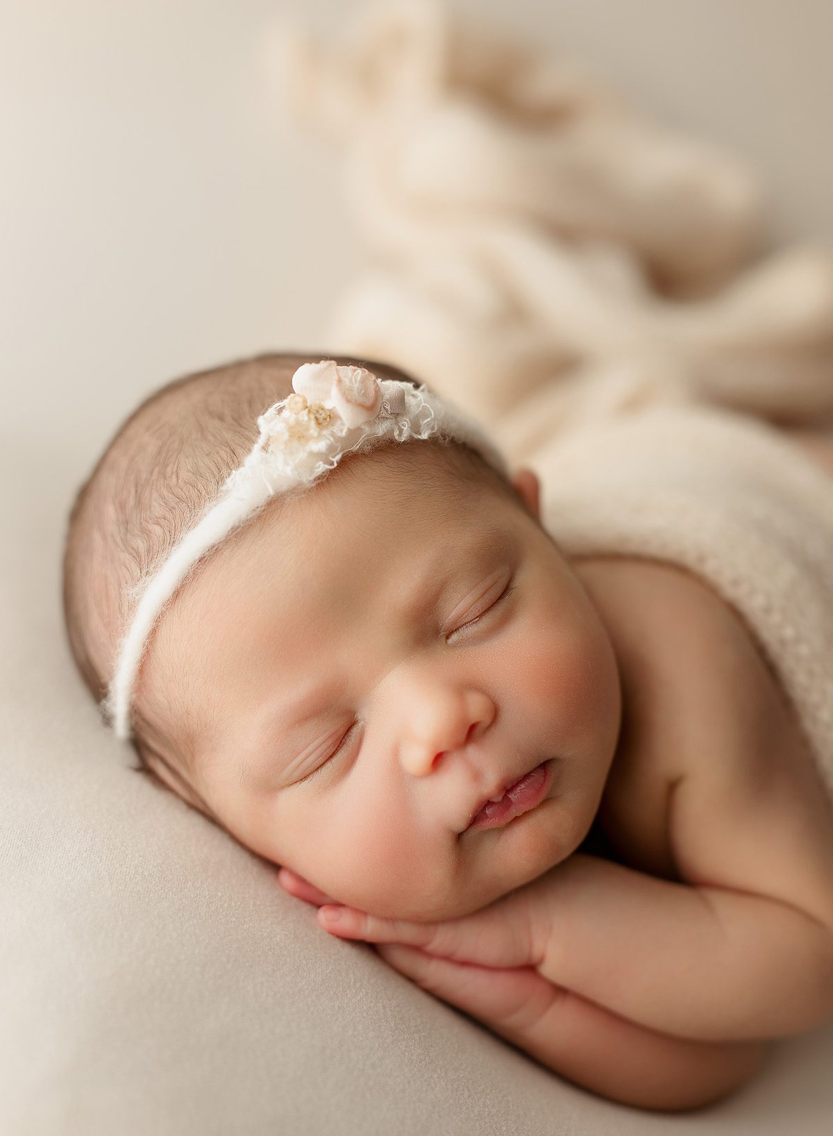  The Top 5 Newborn Photography Poses Nashville Moms Love
