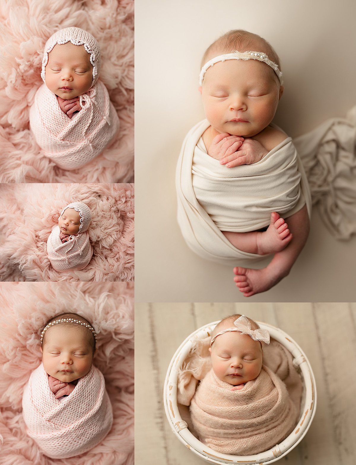  The Top 5 Newborn Photography Poses Nashville Moms Love