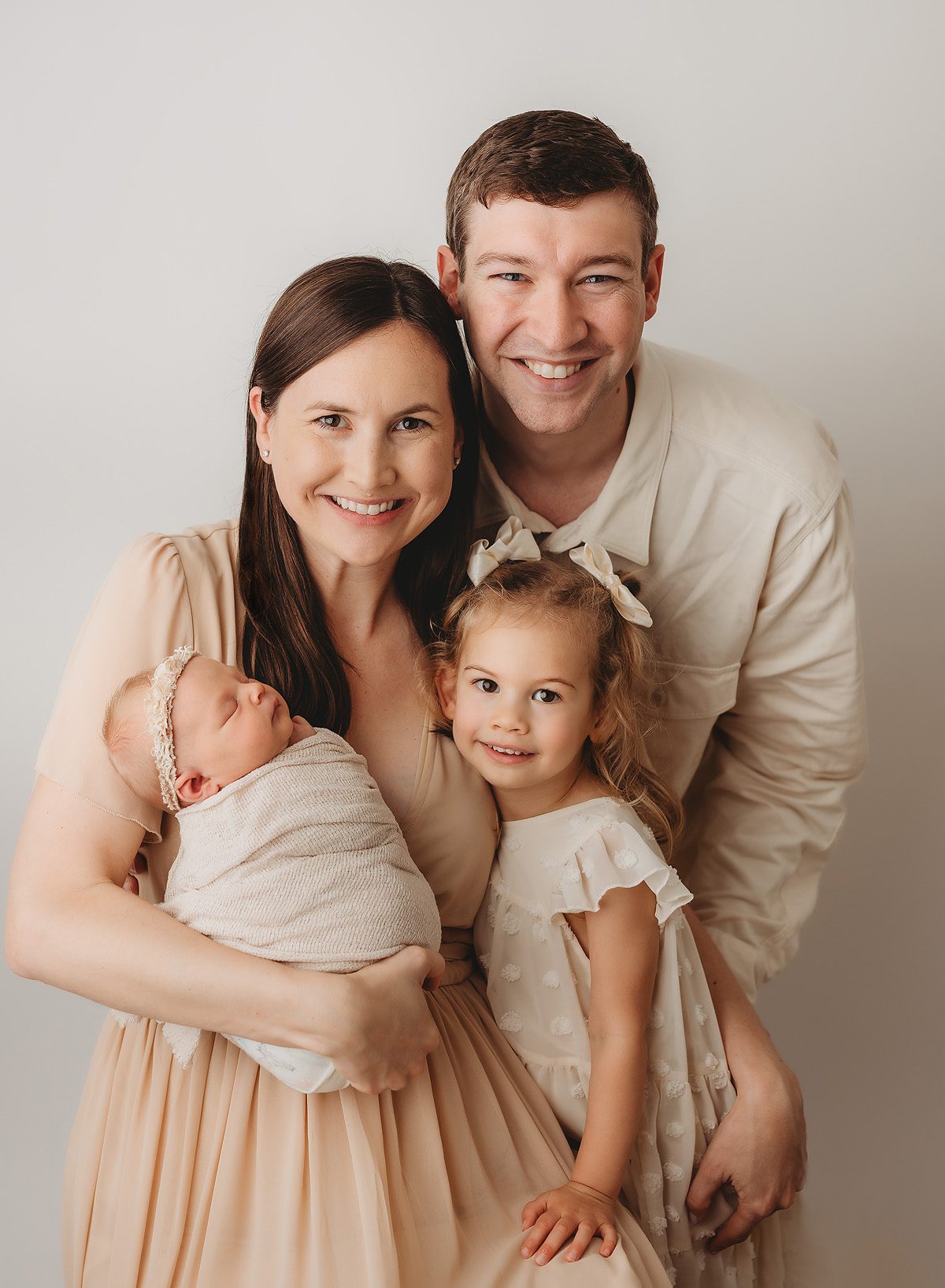 Featured Newborn Photographer Nashville | Nashville Baby Guide