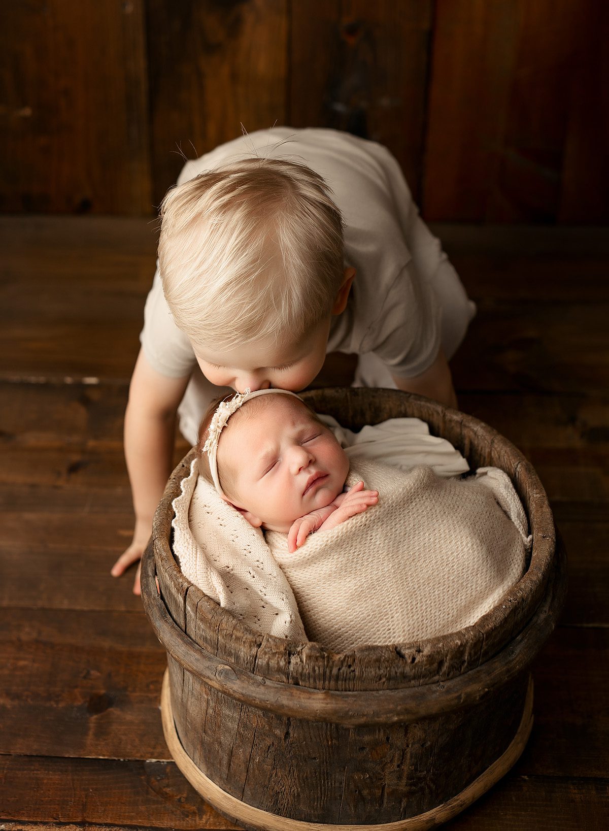 Featured Newborn Photographer Nashville | Nashville Baby Guide