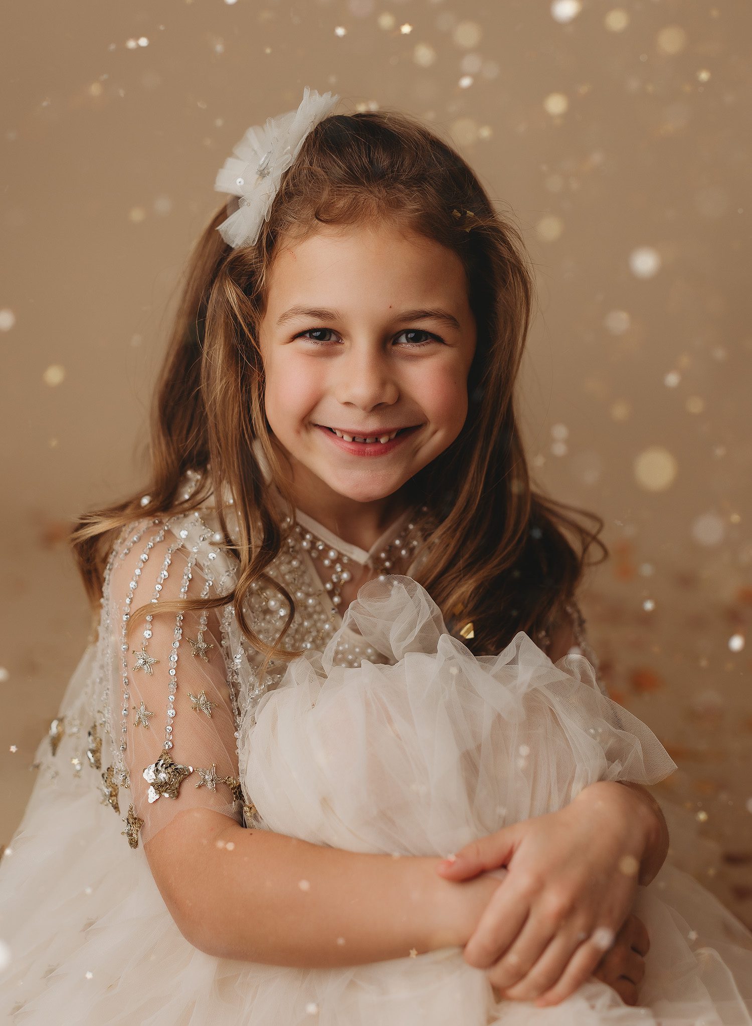 Sparkle Mini Sessions: A Magical, Glitter-Filled Experience