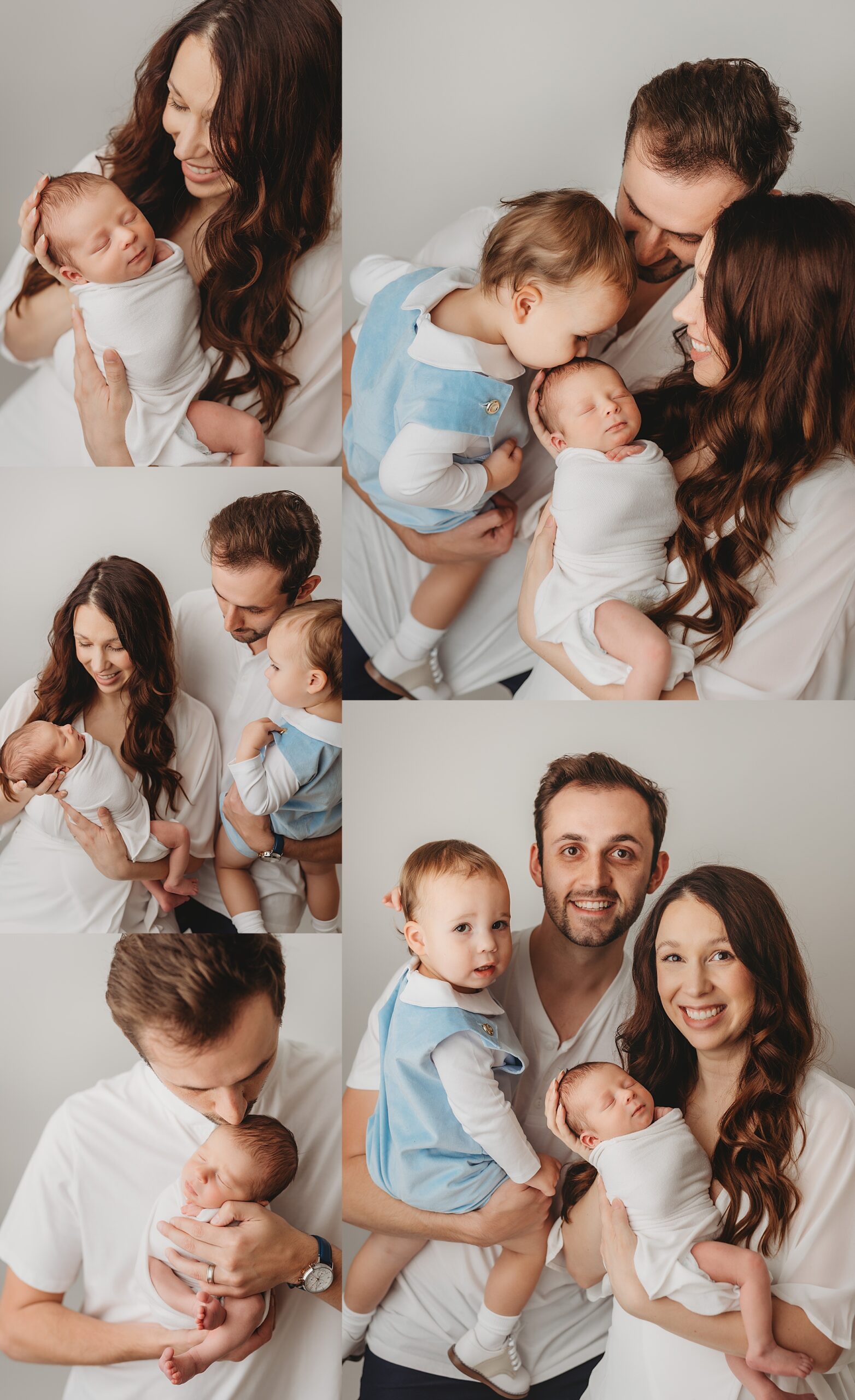  The Top 5 Newborn Photography Poses Nashville Moms Love